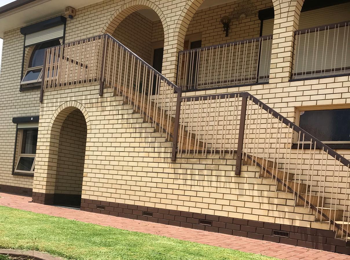 Sa House Modbury Exterior foto